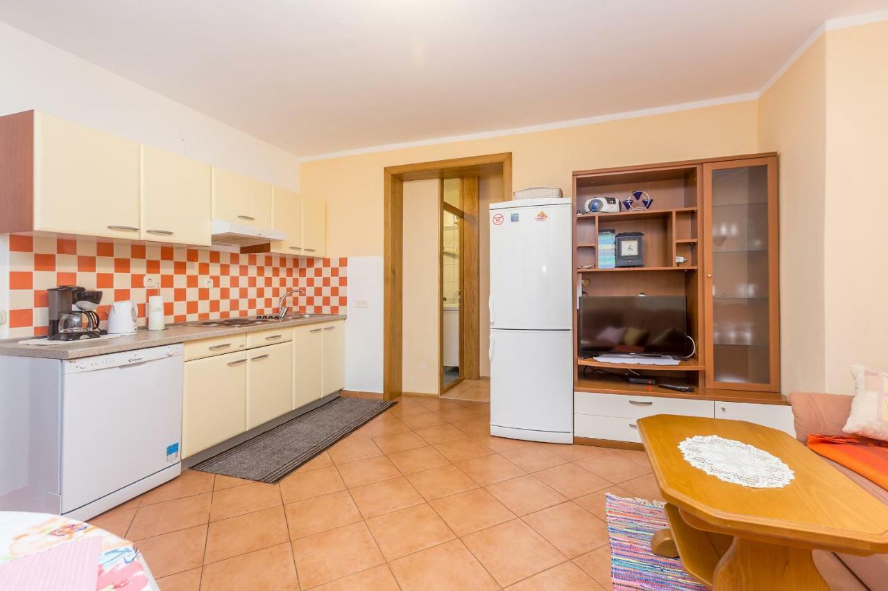 Apartment Jadranka Sveti Anton  Exterior photo