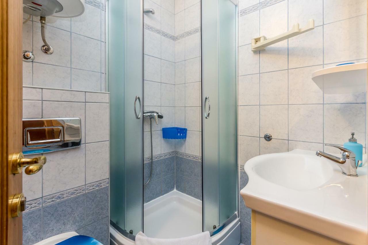 Apartment Jadranka Sveti Anton  Exterior photo
